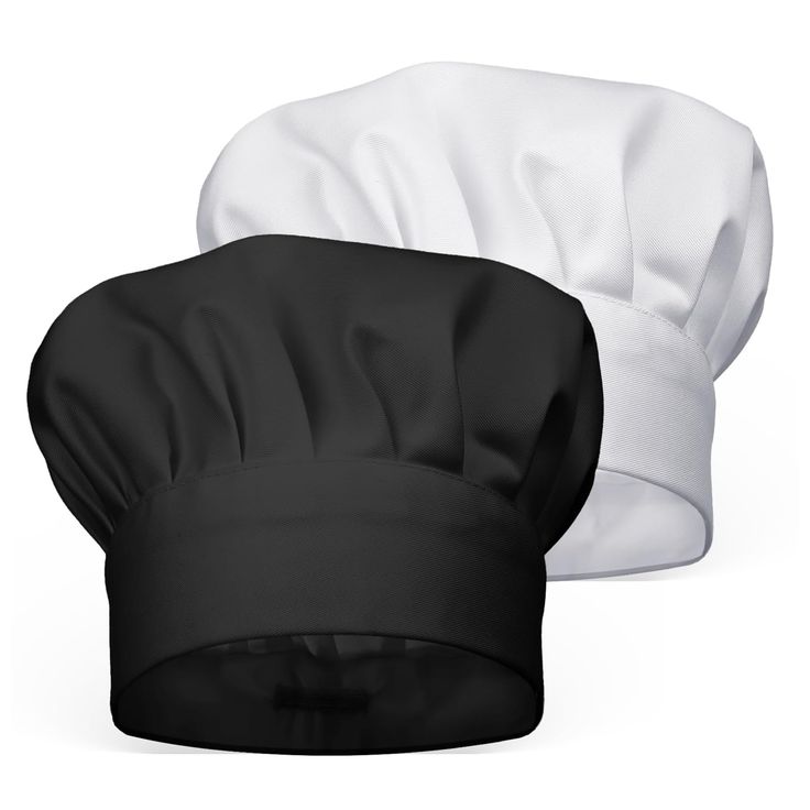Chef's Hat