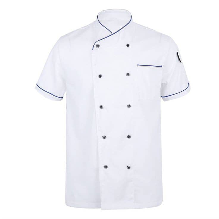 Chef's Jacket