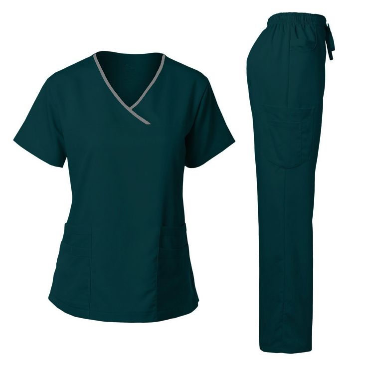 Medical Scrubs